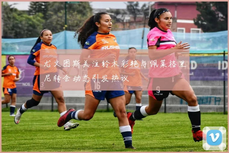 尤文图斯关注铃木彩艳与佩莱格里尼转会动态引发热议