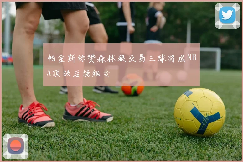 帕金斯称赞森林狼交易三球将成NBA顶级后场组合